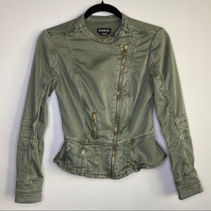 BEBE jacket